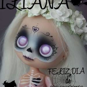 Meet your Posher, Iliana