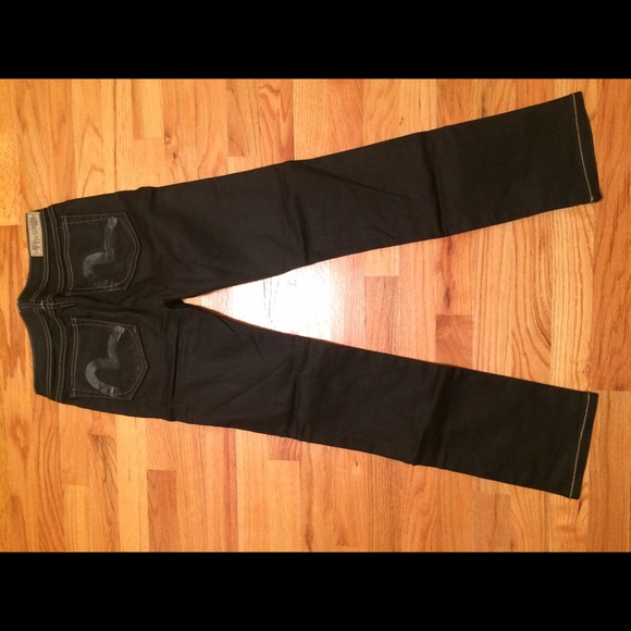 Evisu Jeans Size 26 Length 30