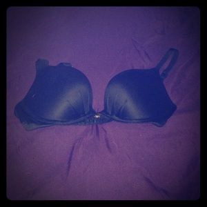 Victoria's Secret Push Up Bra