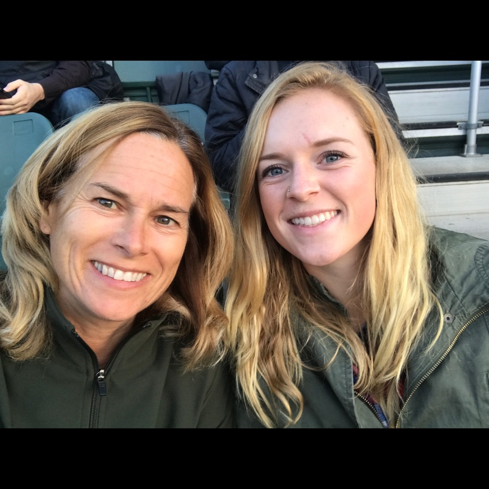 Meet your Posher, Morgan