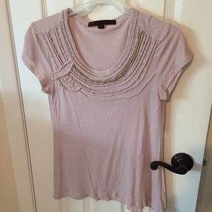 Anthropologie shirt