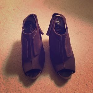 Woman's Pedro Garcia Booties