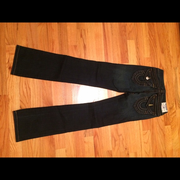 True Religion jeans - Size 24