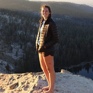 Meet your Posher, Claire