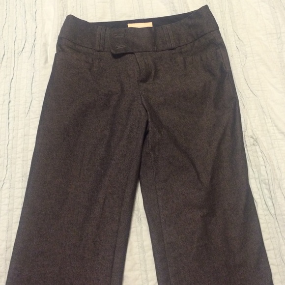 Slacks