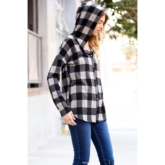 >>LAST<< Afternoon Hike Taupe Hoodie - Picture 2 of 4