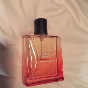 Irresistible Apple - Eau De Toilette