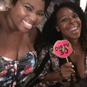 Meet your Posher, Nikki