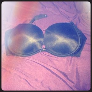 Victoria's Secret Close up push-up