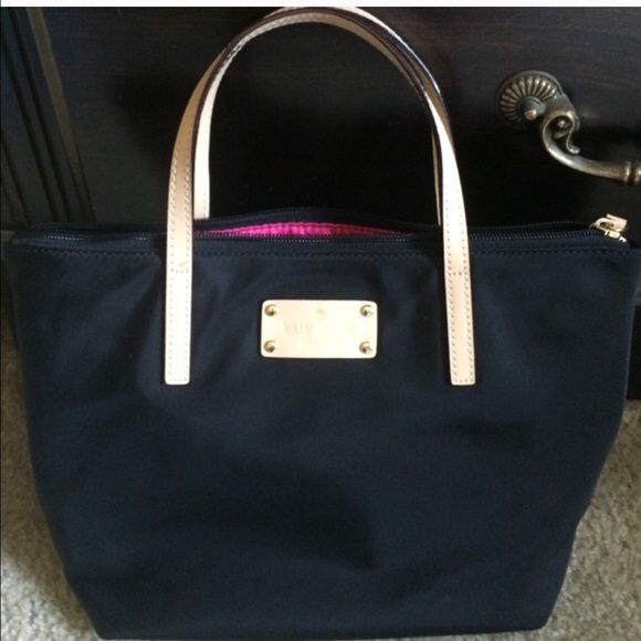 ♠️Kate Spade♠️tote satchel! LIKE NEW!!
