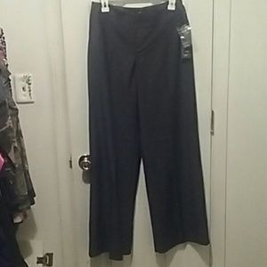 NWT ladies size 2 modern fit stretch slacks