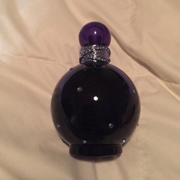 Midnight Fantasy Perfume 💘 3.3oz
