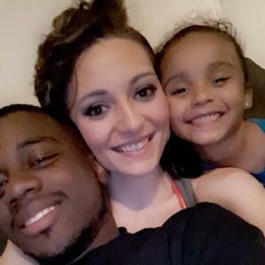 Meet your Posher, Maranda