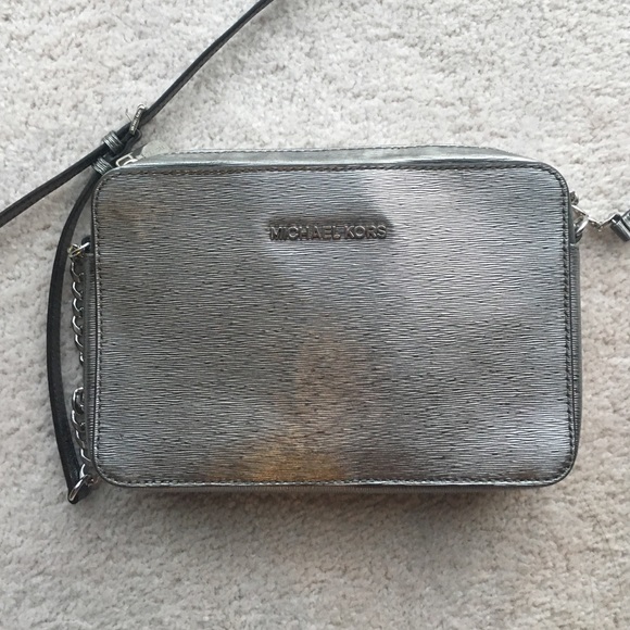 Cross body bag