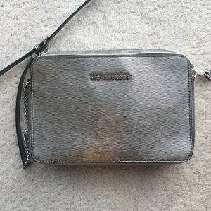 Cross body bag