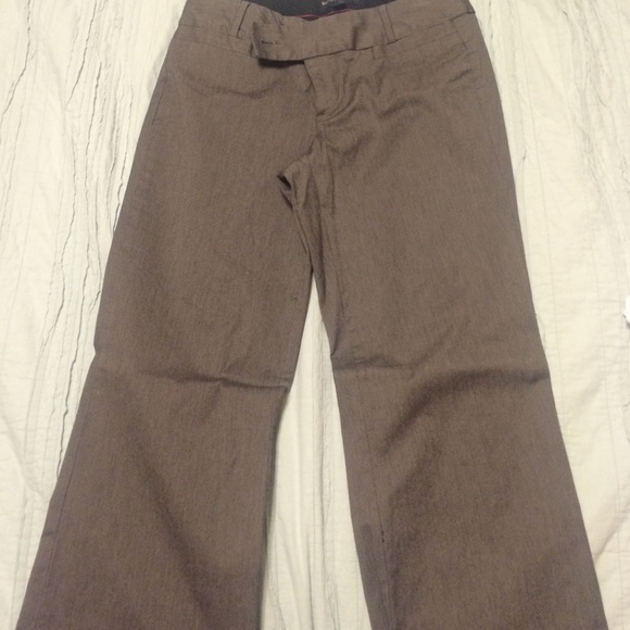 Dress pants