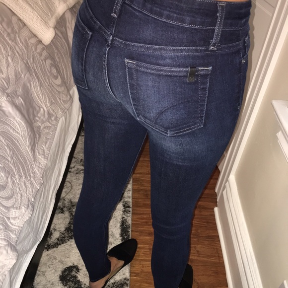 Joe's skinny jeans