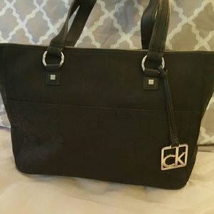 Calvin Klein shoulder bag