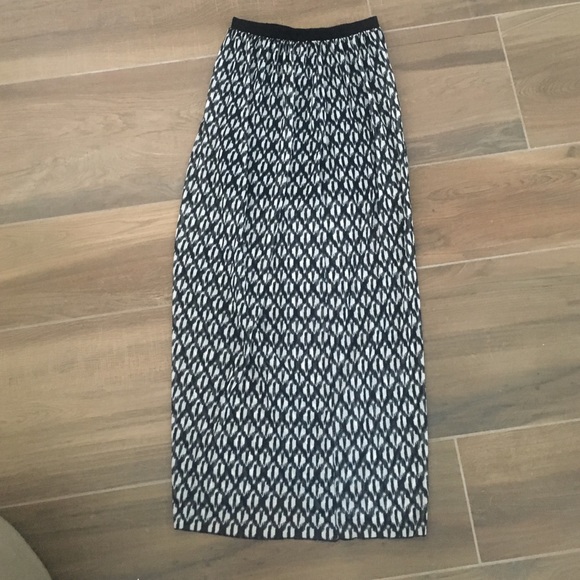 Maxi skirt - Picture 1 of 1