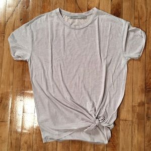 Allsaints Tee Size small
