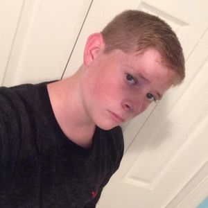 Meet your Posher, Jarred