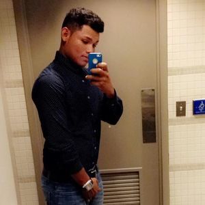 Meet your Posher, José manuel