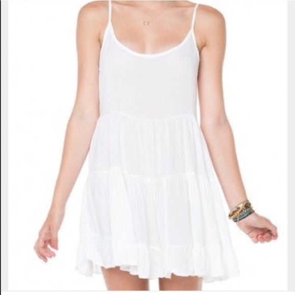 Brandy Melville jada dress