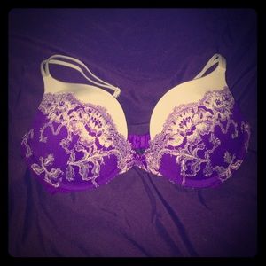 Victoria's Secret Push Up.