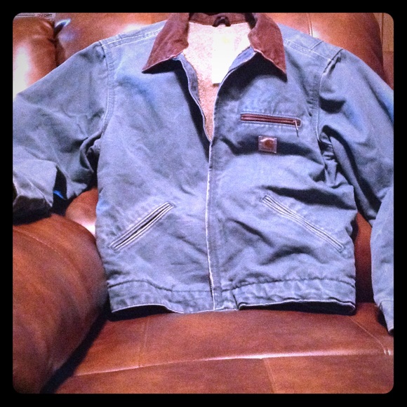 Women's Carhartt Winter Coat