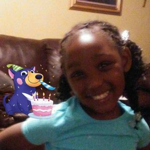 Meet your Posher, Kay