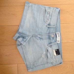 Abercrombie shorts