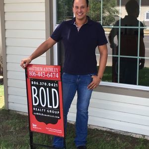 Meet your Posher, Matthew