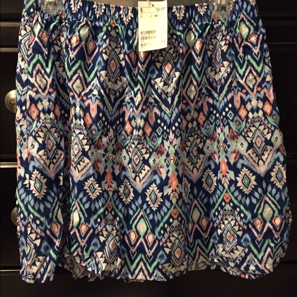 Size 10 NEW H&M skirt - Picture 1 of 2