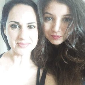 Meet your Posher, Sonia