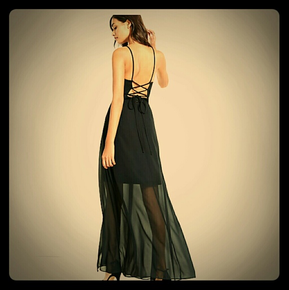 Last Reduction express dress e.c