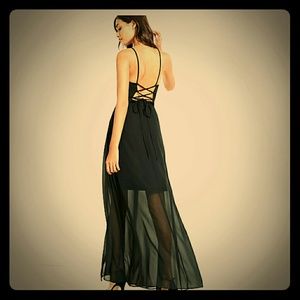 Last Reduction express dress e.c