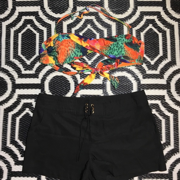 Tropical Swim Set 🌴