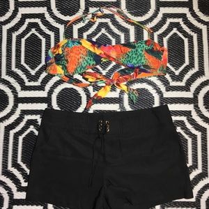 Tropical Swim Set 🌴