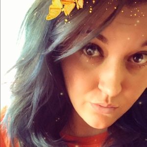 Meet your Posher, Jessie