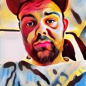 Meet your Posher, Rodney