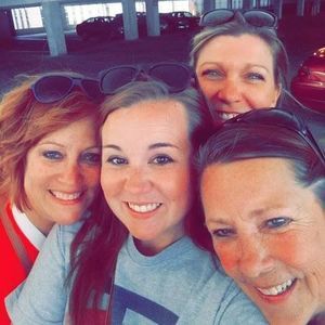 Meet your Posher, Molly