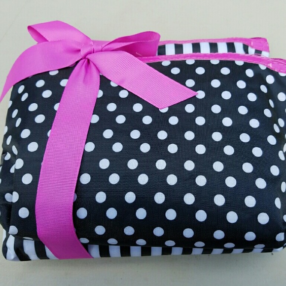 NWOT Cosmetic cases