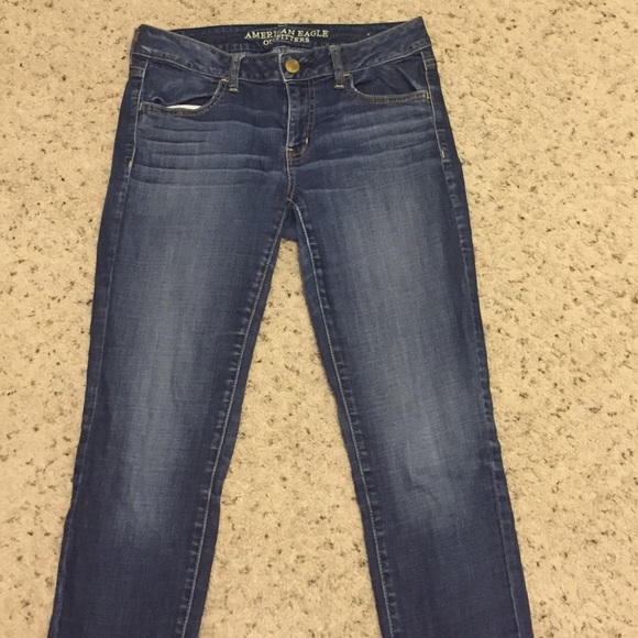 American eagle jeans 👖