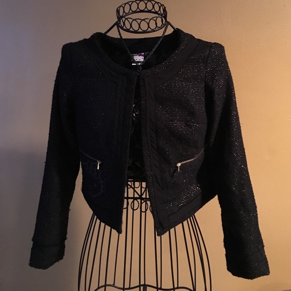 Hello kitty jacket - Picture 1 of 4