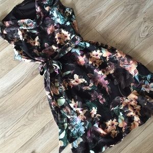 ⚡️SALE Pretty Floral Dress