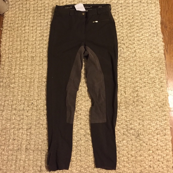 EQUILIBRE FULLSEAT BREECHES