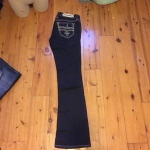 BRAND NEW rock revival jeans women's