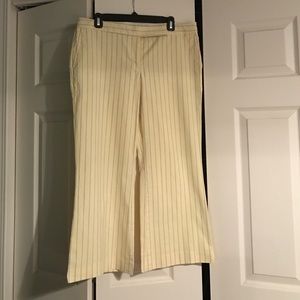 Express Editor crops