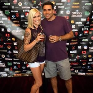 Meet your Posher, Rhea