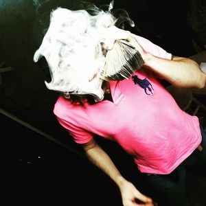 Meet your Posher, Nate